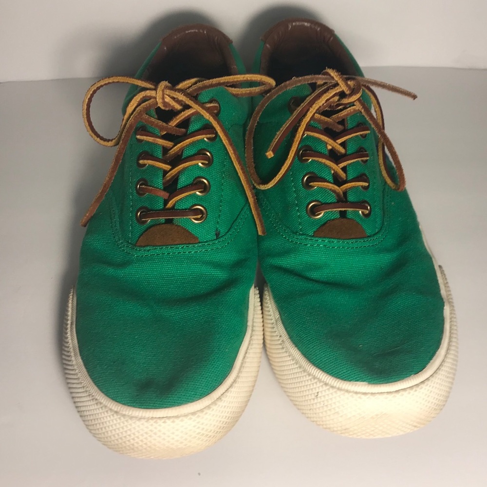 Polo Ralph Lauren Vaughn size 9.5